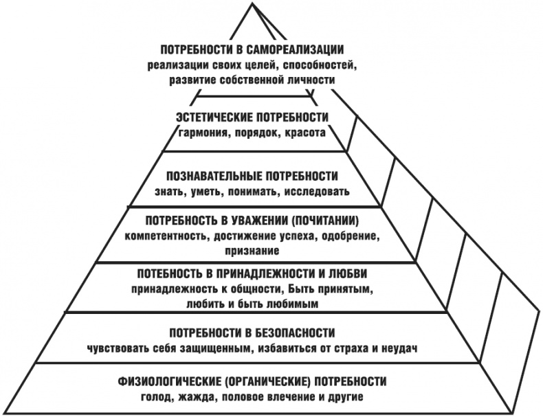 7 шагов к успеху