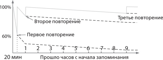 Помнить все. Практическое руководство по развитию памяти