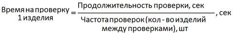 Стандартизованная работа. Метод построения идеального бизнеса