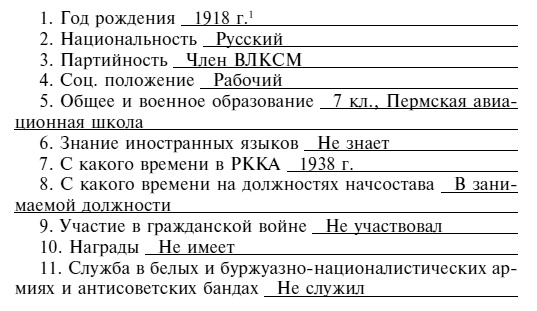 Советский ас Григорий Речкалов, дважды Герой Советского Союза. Дневники, документы, воспоминания