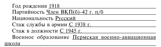 Советский ас Григорий Речкалов, дважды Герой Советского Союза. Дневники, документы, воспоминания