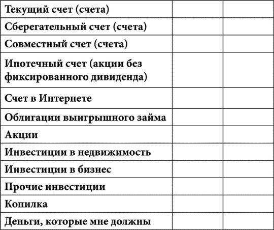 Как стать денежным магнитом