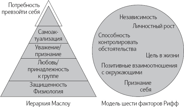 Позитивная психология. Что делает нас счастливыми, оптимистичными и мотивированными