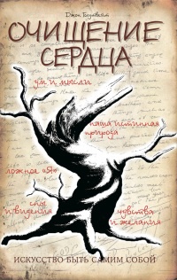 Книга Очищение сердца