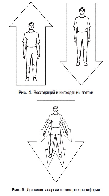 Пульт управления жизнью. Энергетика взаимоотношений