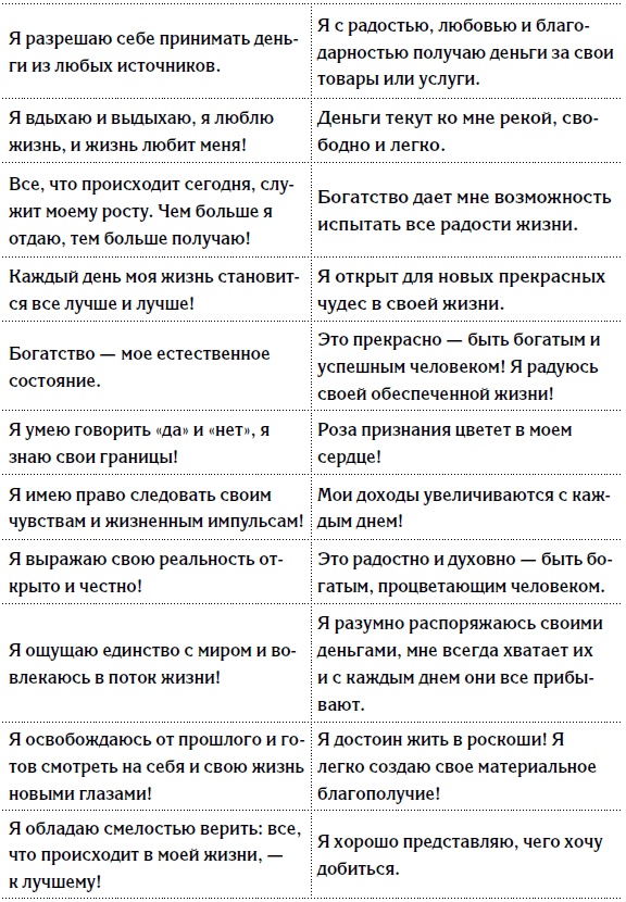 5 шагов к счастливой жизни, или Как найти свое призвание