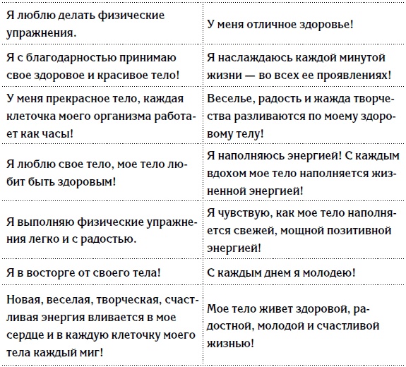 5 шагов к счастливой жизни, или Как найти свое призвание