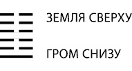 Будущее в три счета. Гадание по Книге перемен