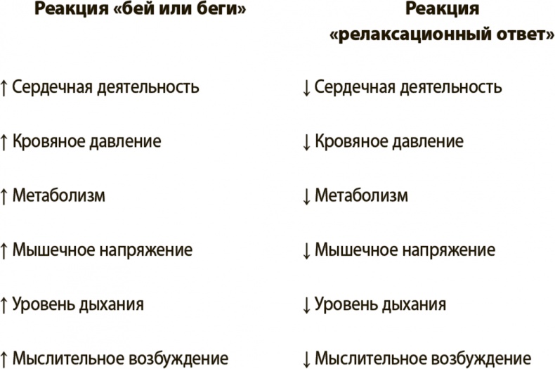 Укрощение амигдалы и другие инструменты тренировки мозга