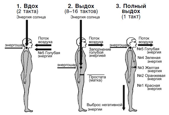 Для тех, кто хочет жить 120 лет счастливым, здоровым и богатым