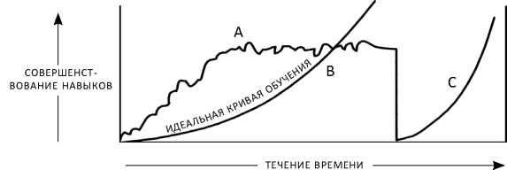 Совершенное владение телом и разумом. Как добиться успеха в спорте и жизни