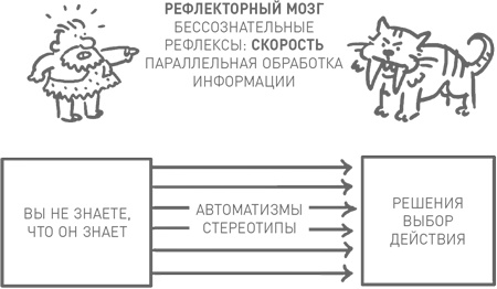 Мозг освобожденный. Как предотвратить перегрузки и использовать свой потенциал на полную мощь