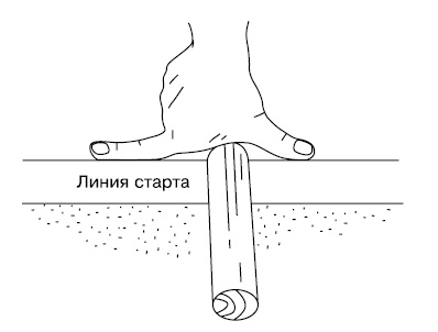 Бег для всех. Доступная программа тренировок