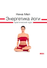 Книга Энергетика йоги. Практический курс