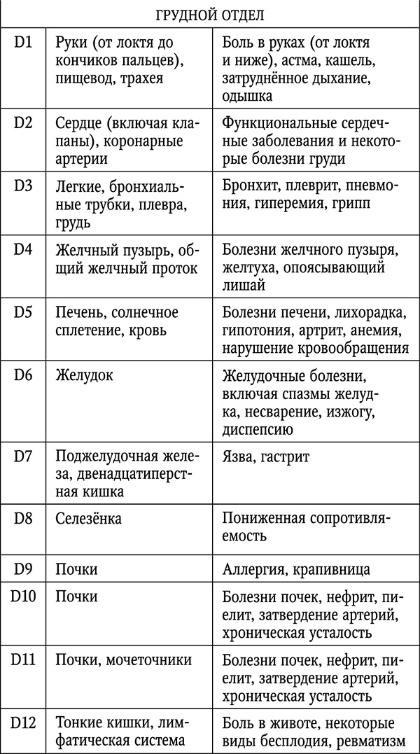 Чтобы спина не болела: лучшие лечебные упражнения