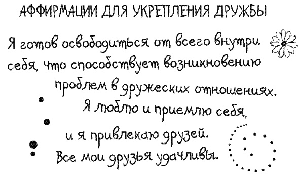 Письма к Луизе со всего мира. Ответы ищите в себе