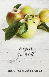 Книга Пора домой (сборник)