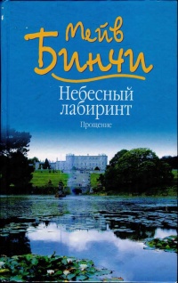 Книга Небесный лабиринт. Прощение