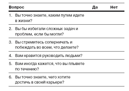 Сила личности. Как влиять на людей и события