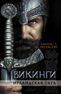 Книга Викинги. Ирландская сага