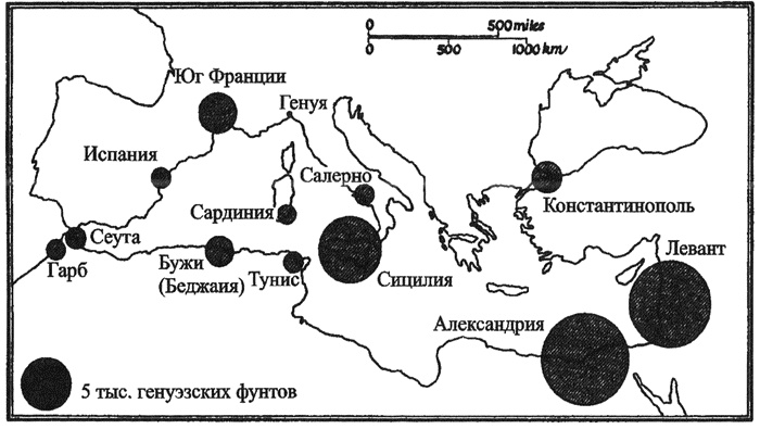 Становление Европы. Экспансия, колонизация, изменения в сфере культуры. 950-1350 гг.