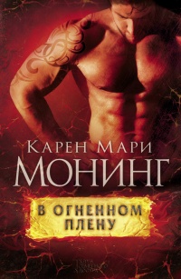 Книга В огненном плену