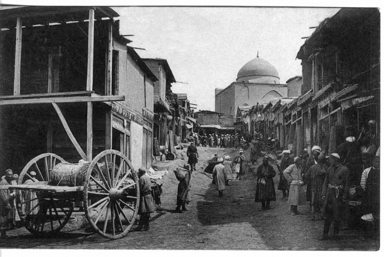 Война империй. Тайная история борьбы Англии против России