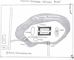 Мадам Гали – 4. Операция «Сусанин»