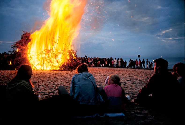 Hygge. Секрет датского счастья