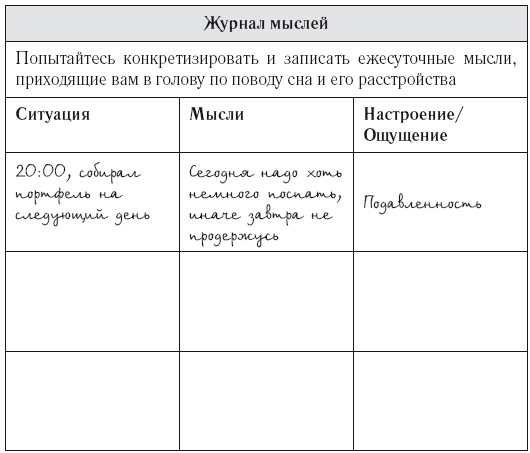 8 недель для победы над бессонницей. Как самостоятельно наладить сон