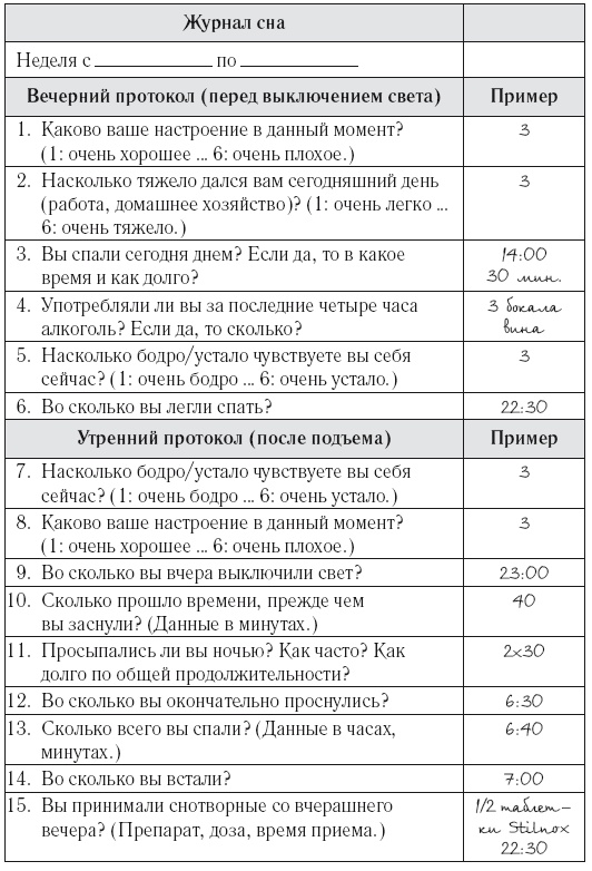 8 недель для победы над бессонницей. Как самостоятельно наладить сон