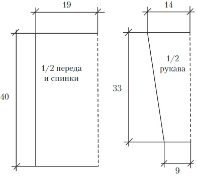 Вязание детских вещей от 6 до 10 лет