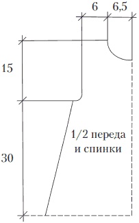 Вязание детских вещей от 6 до 10 лет