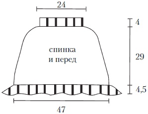 Вязание детских вещей от 6 до 10 лет