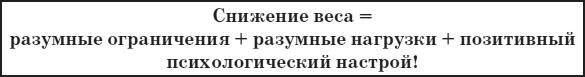 Привычка стройности. 50 секретов похудения. День за днём к стройности, красоте и здоровью