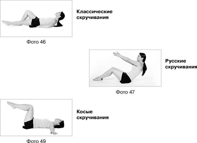 Фитнес после 40. В прекрасной форме в любом возрасте