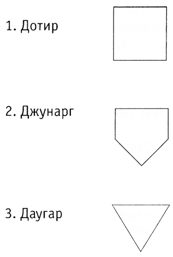 Алый, как снег