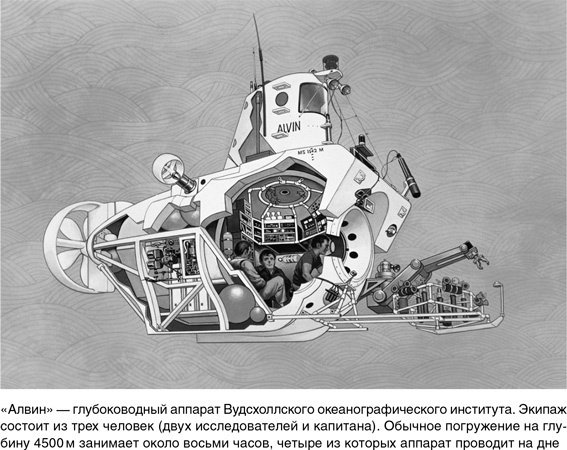 На грани возможного. Наука выживания