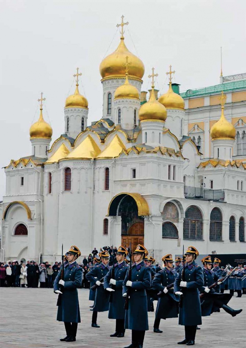 Великий князь Василий III Иванович