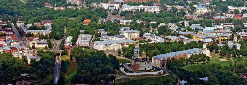 Великий князь Всеволод Большое Гнездо