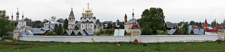 Великий князь Всеволод Большое Гнездо