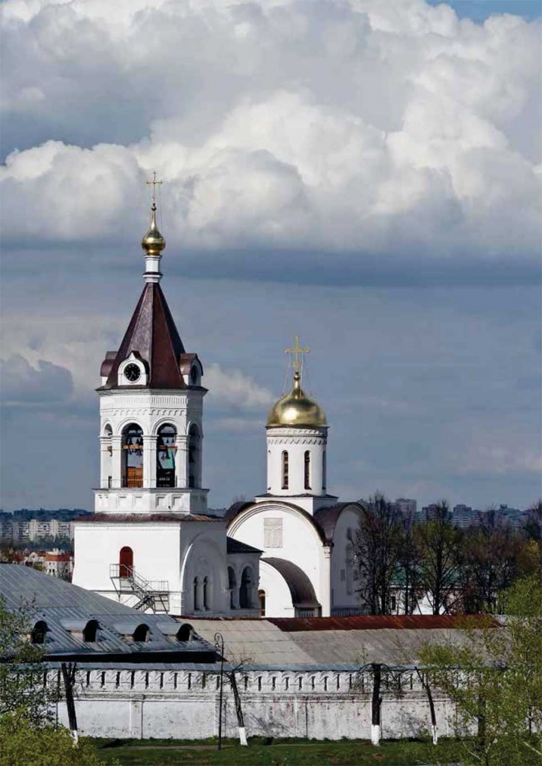 Великий князь Всеволод Большое Гнездо