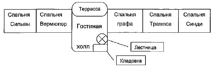 Голубое утро