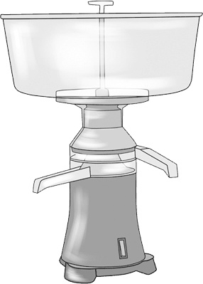 Готовим дома масло, сливки, сметану, творожные и плавленые сыры