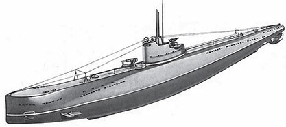 100 великих загадок истории флота