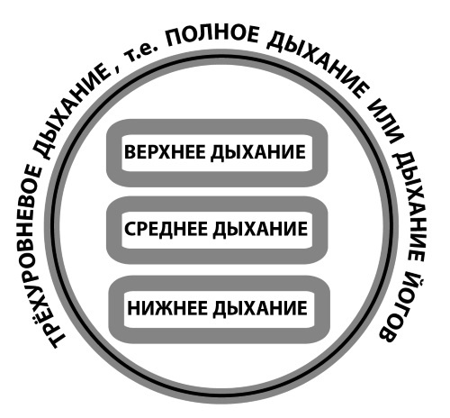 Парадоксальное дыхание для начинающих