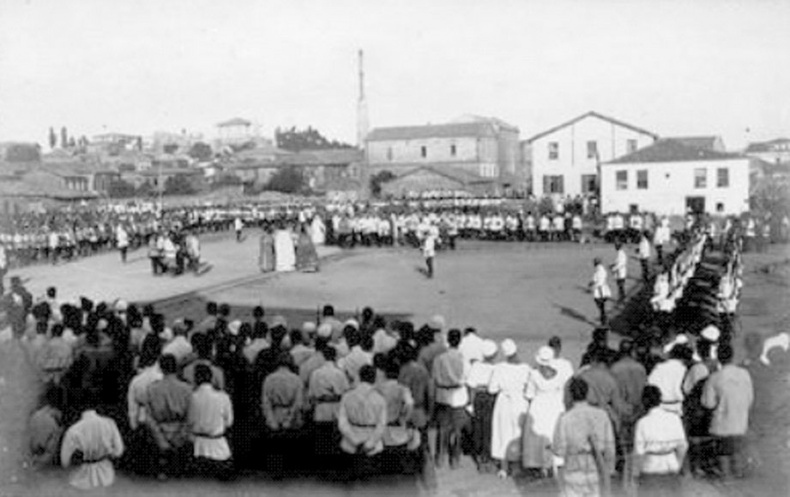 Изгнанная армия. Полвека военной эмиграции. 1920-1970 гг.