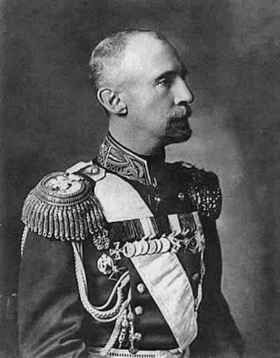 Казаки на персидском фронте (1915–1918)