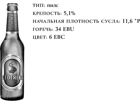 История пива. От монастырей до спортбаров