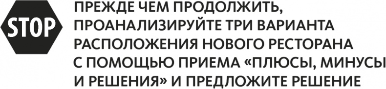 Решение проблем по методикам спецслужб. 14 мощных инструментов